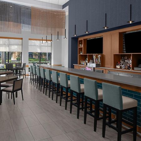 Hyatt Place Boca Raton Luaran gambar