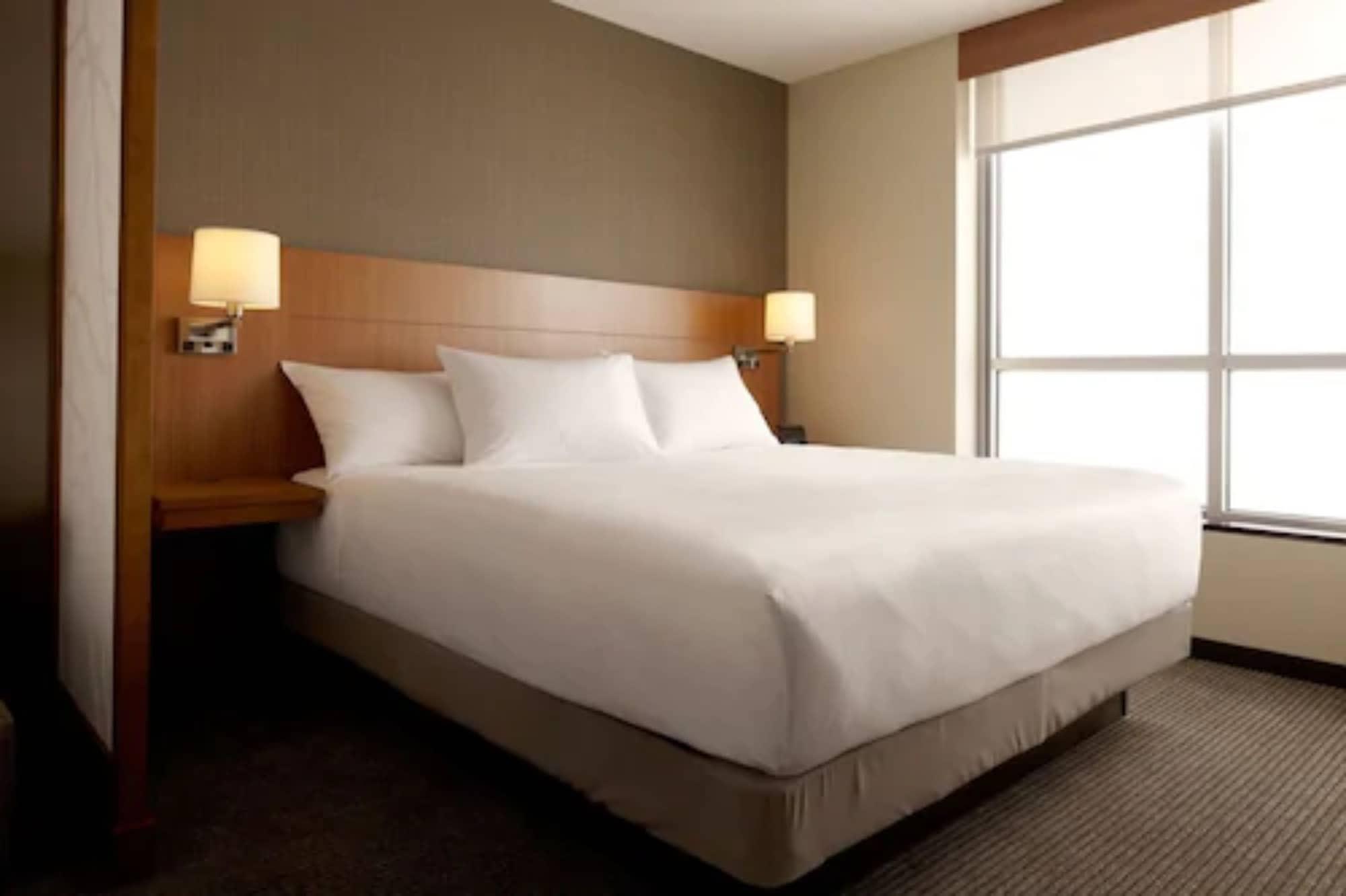 Hyatt Place Boca Raton Luaran gambar