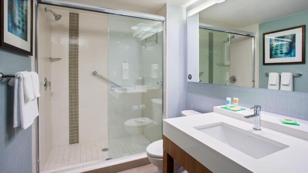 Hyatt Place Boca Raton Luaran gambar