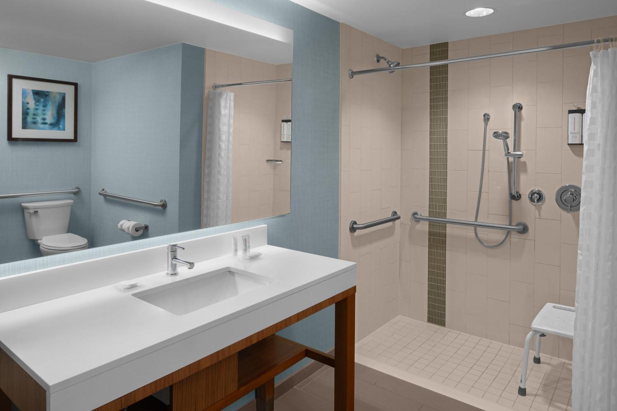 Hyatt Place Boca Raton Luaran gambar