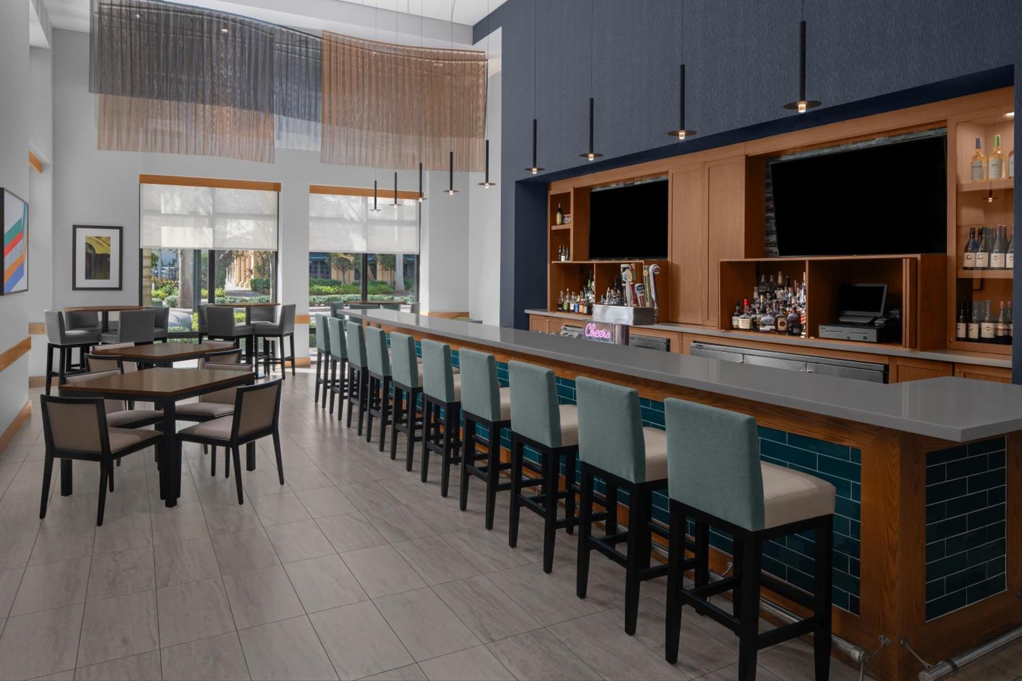 Hyatt Place Boca Raton Luaran gambar