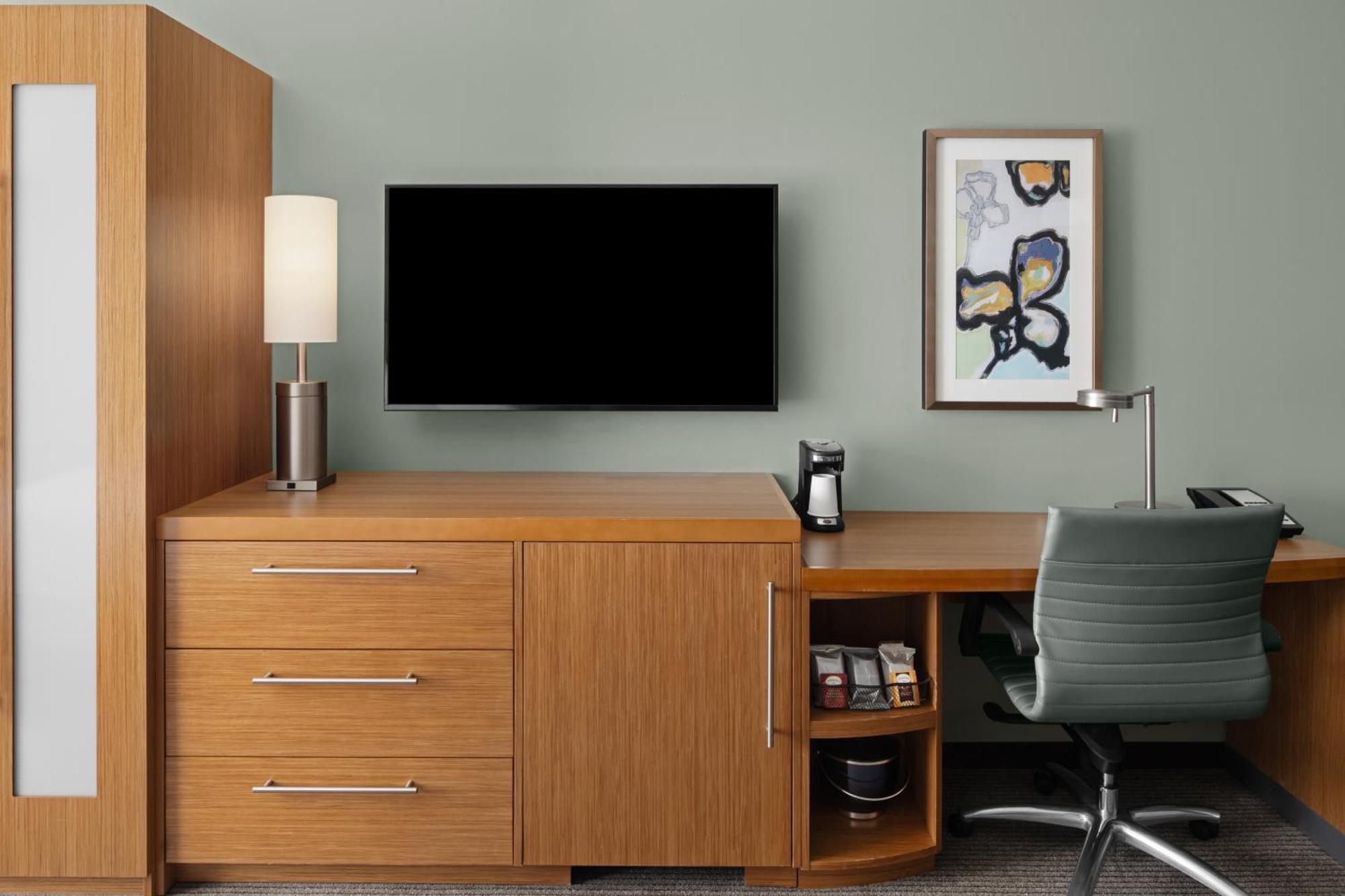 Hyatt Place Boca Raton Luaran gambar