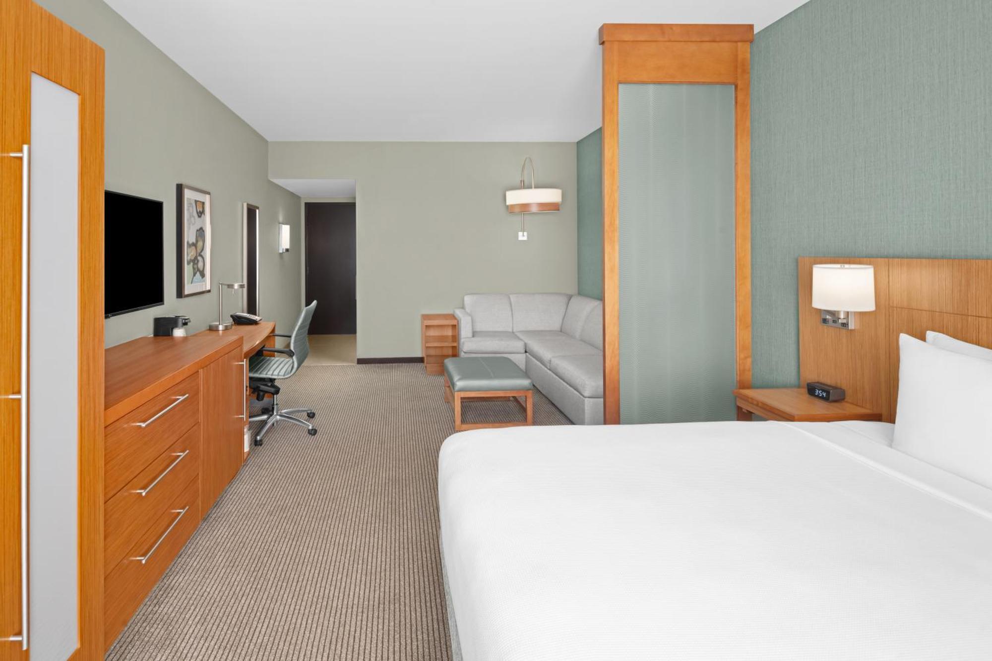 Hyatt Place Boca Raton Luaran gambar