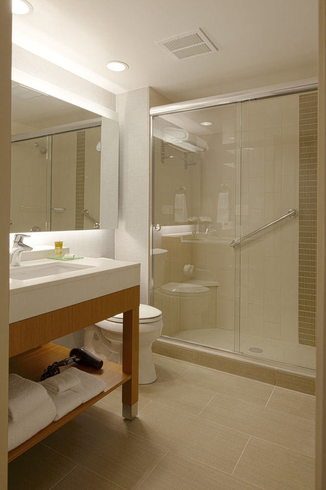 Hyatt Place Boca Raton Luaran gambar
