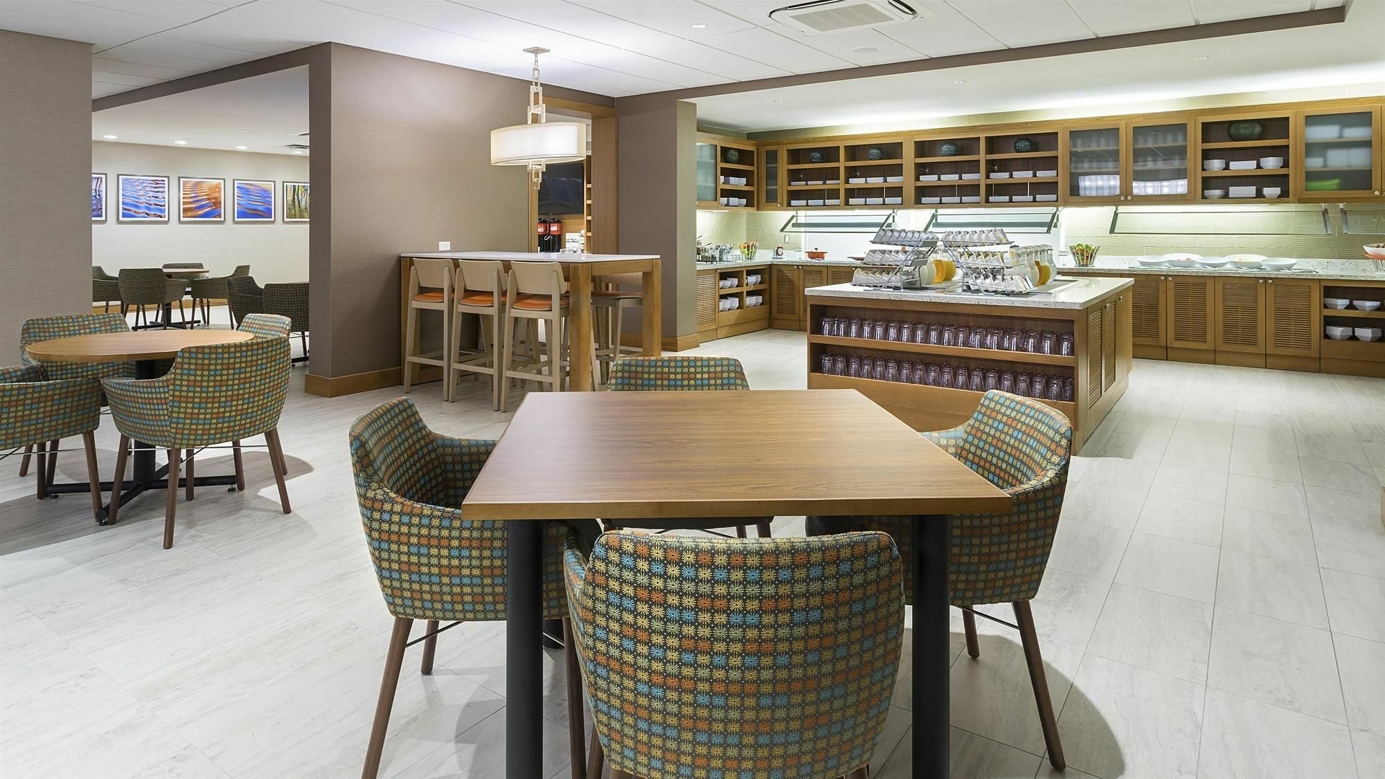 Hyatt Place Boca Raton Luaran gambar