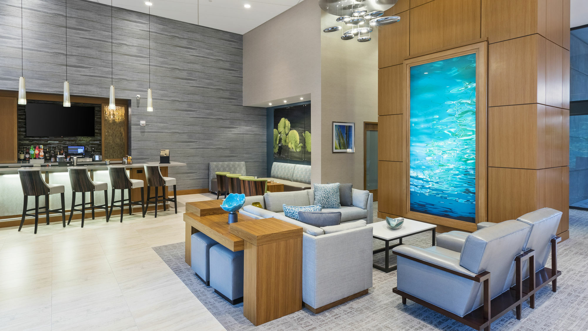Hyatt Place Boca Raton Luaran gambar